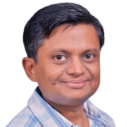 Avinash Gupta